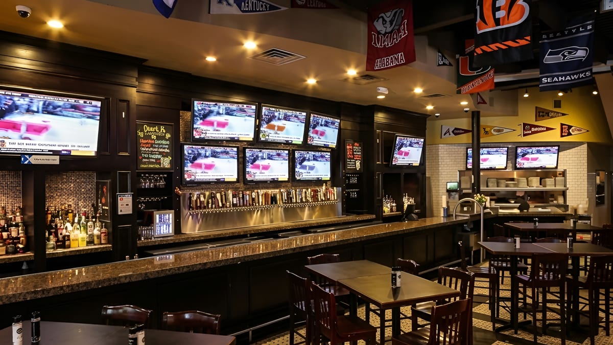 Experience Every NBA Game Live