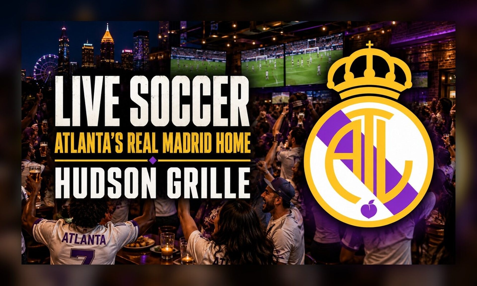 The World's Biggest Matches Live