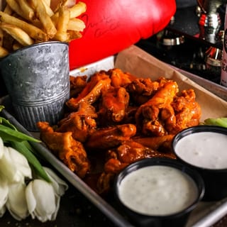 20 Wings