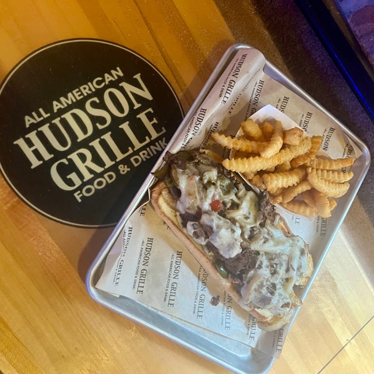 Indulge in Our Steak Selection