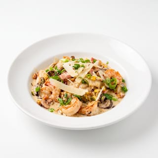 Shrimp & Grits