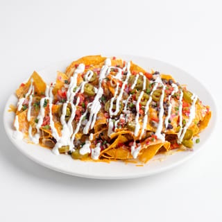 .Ultimate Nachos