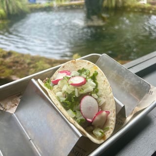 Asada Taco