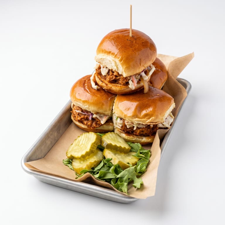 BBQ Flavors That Wow