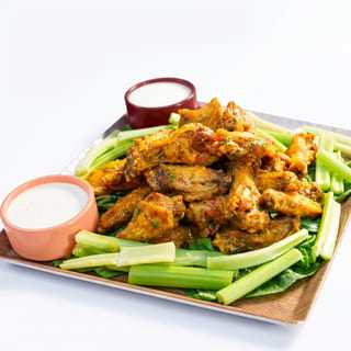 .30 Wings