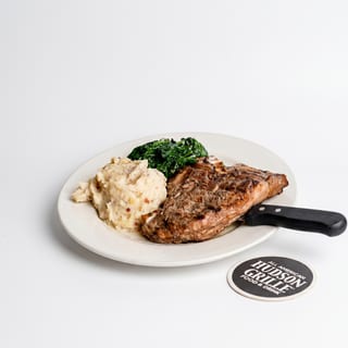T-Bone