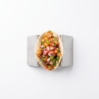De Pollo Frito