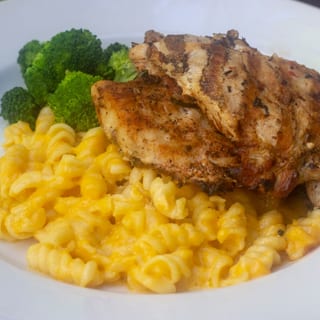 .Herb Chicken