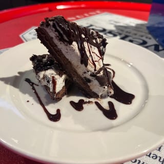 Oreo Stack