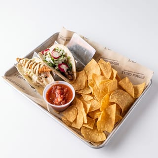 Taco Duo