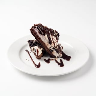 Oreo Stack