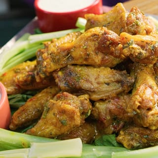 30 Wings
